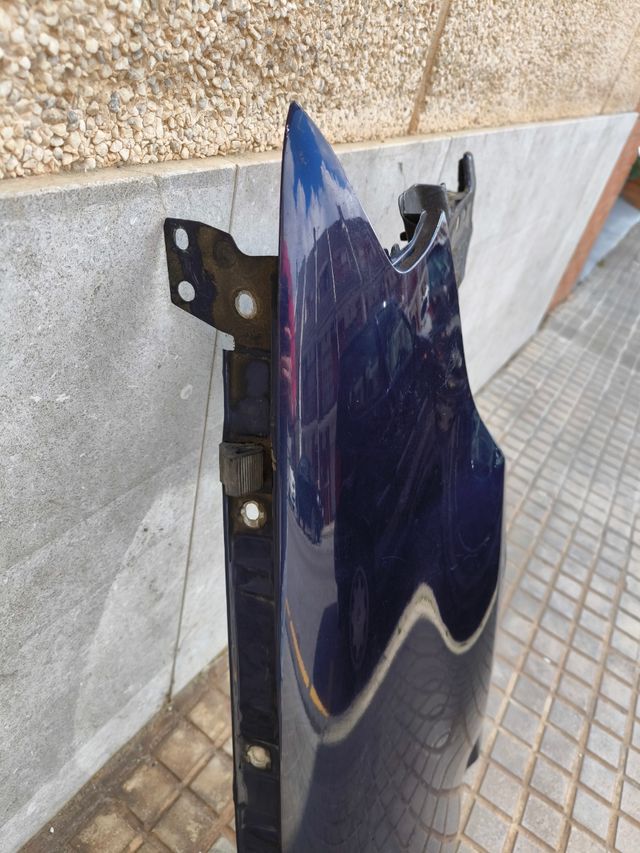 Aleta Delantera Dcha VW Polo III, fase 2.