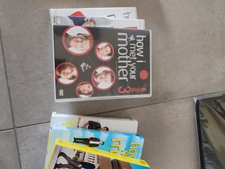 How I Met Your Mother - DVD Stagioni 4 e 5 vendute