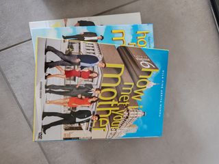 How I Met Your Mother - DVD Stagioni 4 e 5 vendute