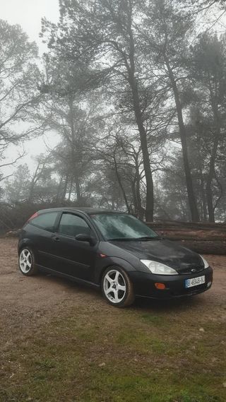Ford Focus 1999