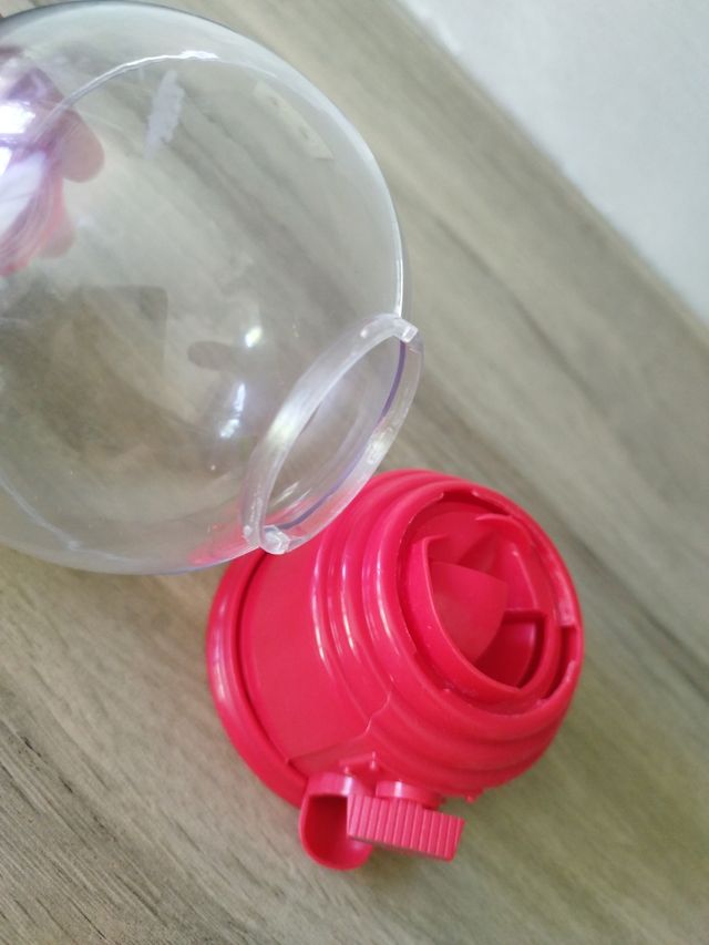 Dispensador caramelos