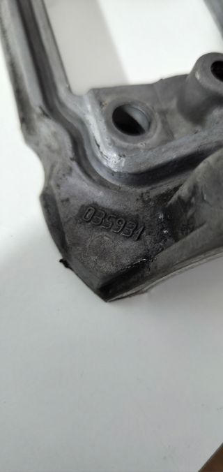 Tapa Culata Renault Laguna II 1.9DCI 120CV 2004