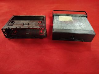 Radio cassette Belson coche vintage