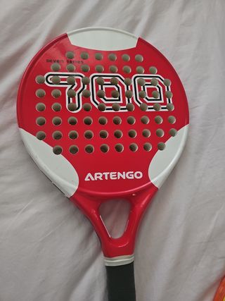Raqueta Artengo 700 - Padel