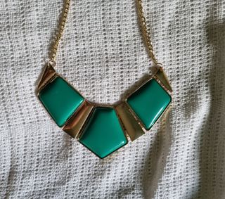 Collar Zara