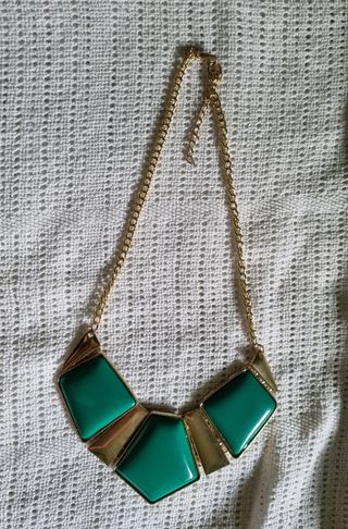 Collar Zara