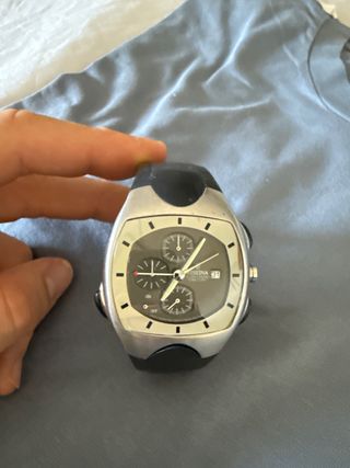 Festina Cronógrafo 330P - 100m