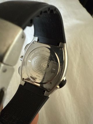 Festina Cronógrafo 330P - 100m