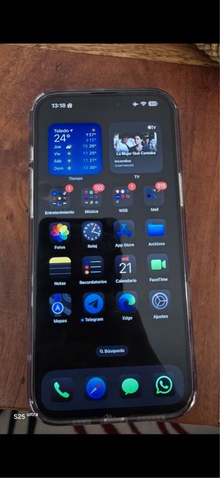 iPhone 16 ProMax - 512GB