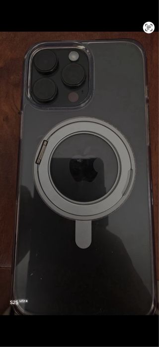 iPhone 16 ProMax - 512GB