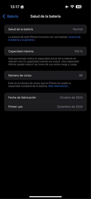 iPhone 16 ProMax - 512GB