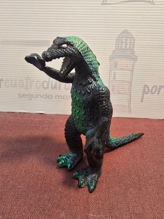Figura Godzilla JHL PVC