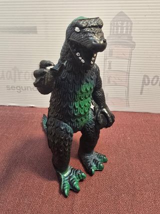 Figura Godzilla JHL PVC