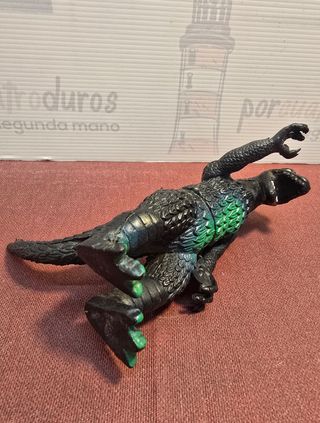 Figura Godzilla JHL PVC