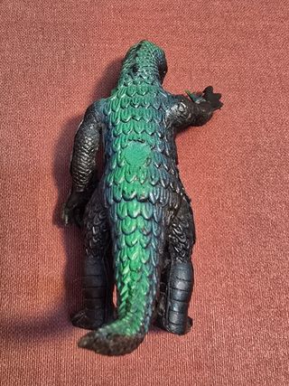 Figura Godzilla JHL PVC