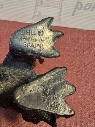 Figura Godzilla JHL PVC