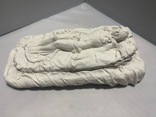 Figura Cristo Yacente