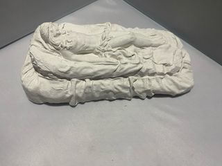Figura Cristo Yacente