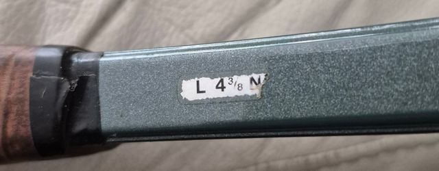 Racchetta Tennis Rossignol F2020 Carbon