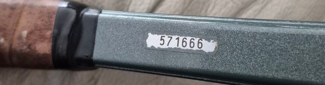 Racchetta Tennis Rossignol F2020 Carbon