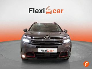 Citroën C5 Aircross BlueHdi 96kW (130CV) S&S EAT8 C Series