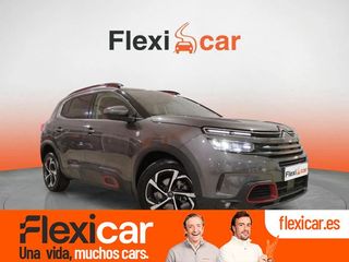 Citroën C5 Aircross BlueHdi 96kW (130CV) S&S EAT8 C Series