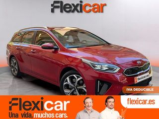 Kia Ceed Tourer 1.6 GDi PHEV 104kW (141CV) eDrive