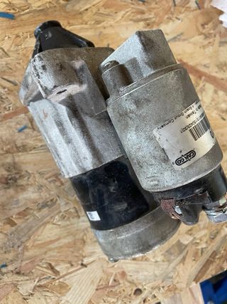 Alternador Suzuki Jimny G13BB