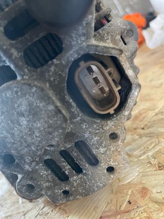 Alternador Suzuki Jimny G13BB