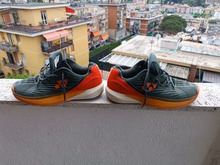 Yonex Scarpe Tennis - Usate