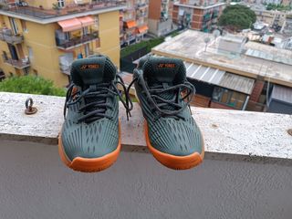 Yonex Scarpe Tennis - Usate