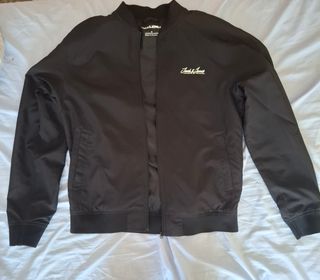 Cazadora bomber Jack & Jones (M)
