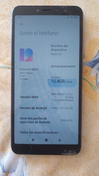 Xiaomi Redmi S2 32GB