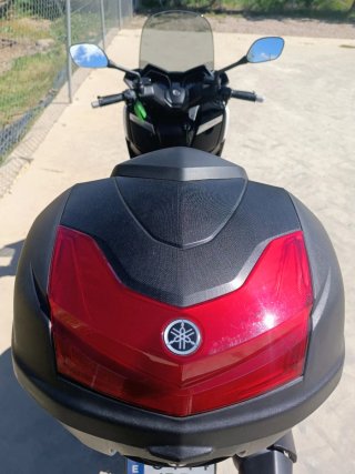 Yamaha XMax 400 ABS. Impecable