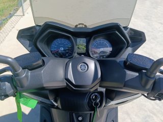 Yamaha XMax 400 ABS. Impecable