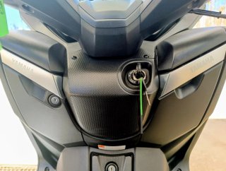Yamaha XMax 400 ABS. Impecable