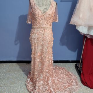 vestidos de fiesta gitana milanuncios