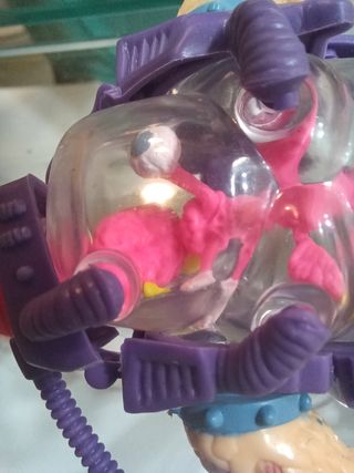 Figura Mutagen Man TMNT