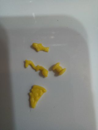 Figura Mutagen Man TMNT