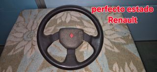 Volante Renault - Perfecto estado