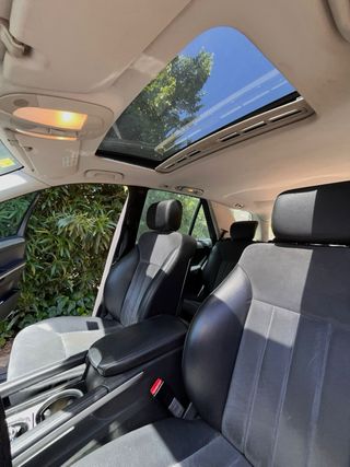 Mercedes-Benz ml 2007