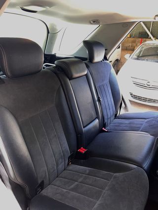 Mercedes-Benz ml 2007