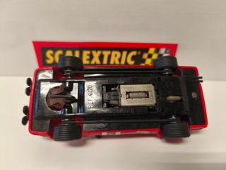 Scalextric Audi