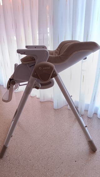 Trona Jané Mila - Bebé