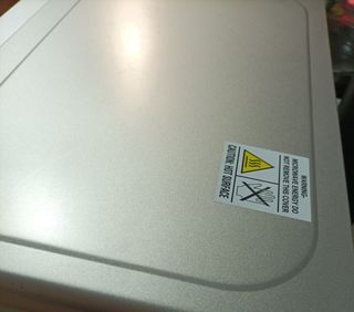 Microondas SAREBA - 1050 W