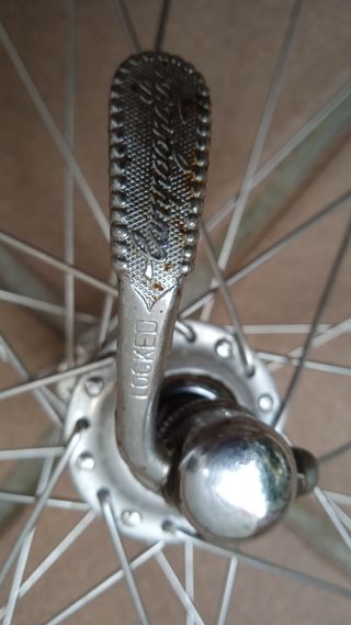 LlantaTubular Colección Nisi-Campagnolo-Moncalieri