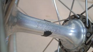 LlantaTubular Colección Nisi-Campagnolo-Moncalieri