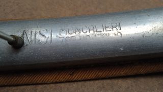 LlantaTubular Colección Nisi-Campagnolo-Moncalieri