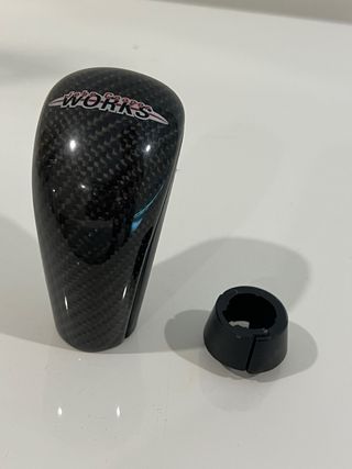 Pomo palanca Mini John Cooper Works