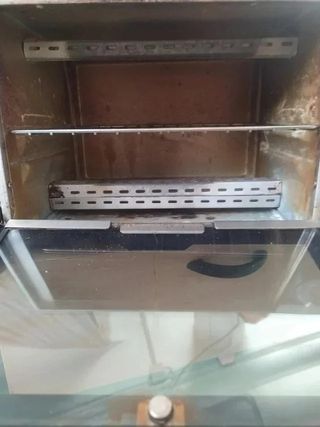 OCASIÓN MINIHORNO MARCA ITALIANA ARIETE